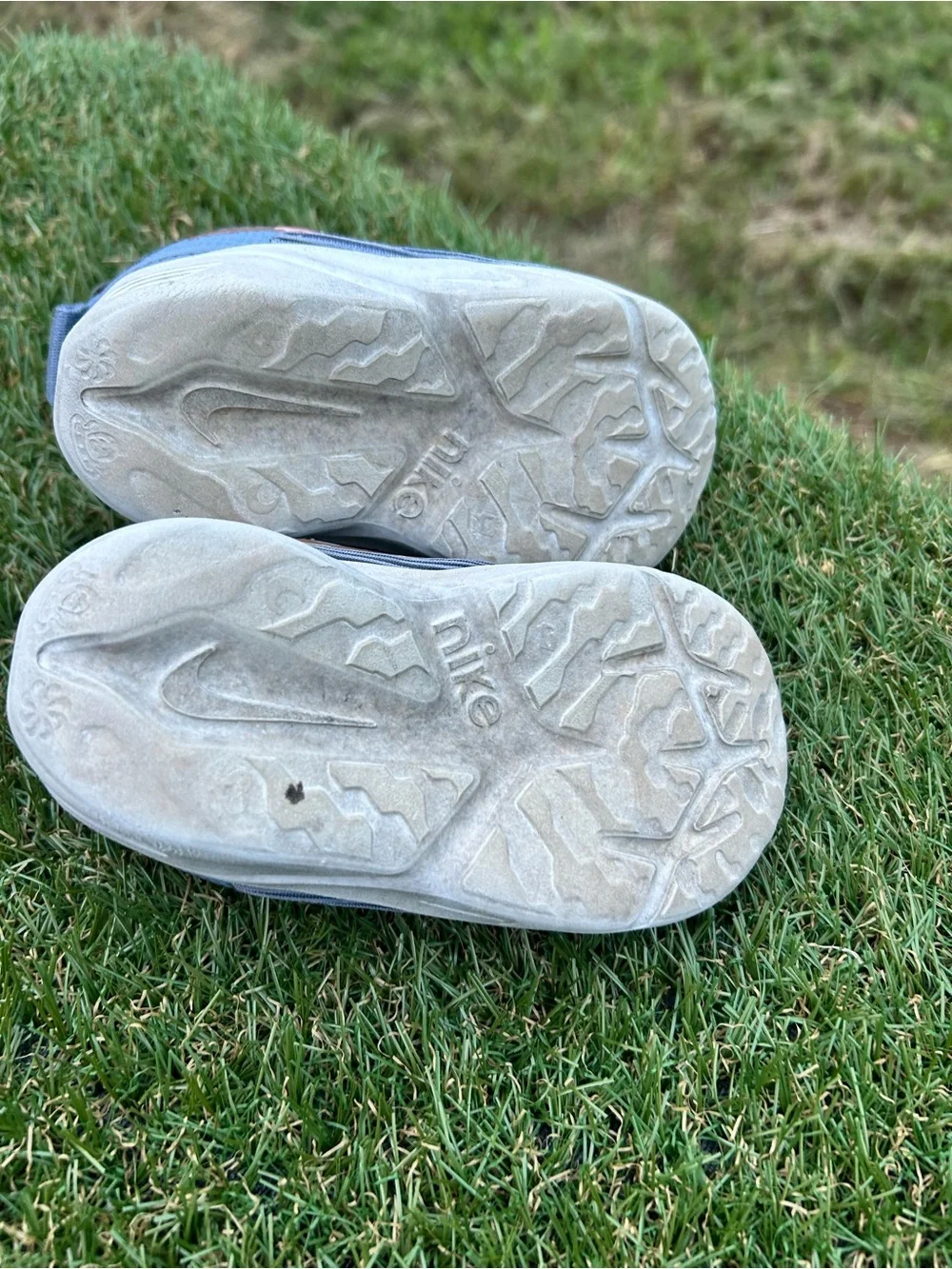 Nike star runner